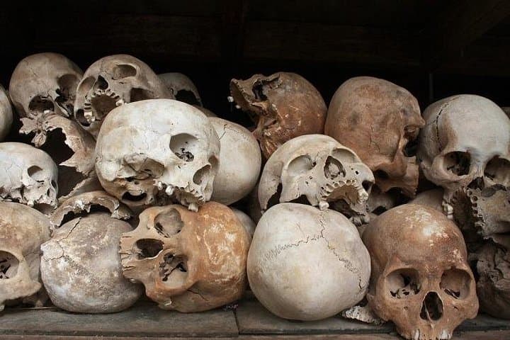 Rome: Catacombs for Kids Private Family Tour with Capuchins Crypt — photo 1 of 8