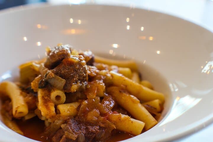 Naples Vomero: A Unique Traditional Food Tour by Do Eat Better — photo 1 of 9