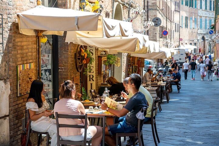 Pisa’s Ultimate Food Tour: Full Tuscan Meal by Do Eat Better — photo 1 of 14