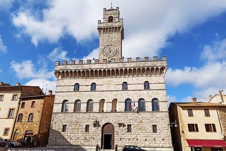 PRIVATE TOUR: Savor Exquisite Wines: Brunello & Nobile Wine Tour — photo 1 of 51