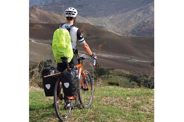 Bike rental in Sicily — photo 1 of 13
