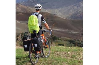 Bike rental in Sicily