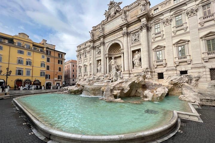 Private Tour of Rome from Sorrento — photo 1 of 6
