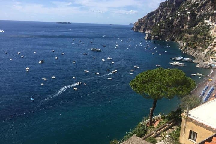 1-Day Tour to Visit the Wonderful Amalfi Coast — photo 1 of 8