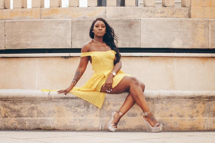 Photographer, Professional Photoshoot in Palermo — photo 1 of 10