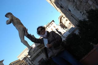 The best tour of Florence: art, architecture and a sweet pause