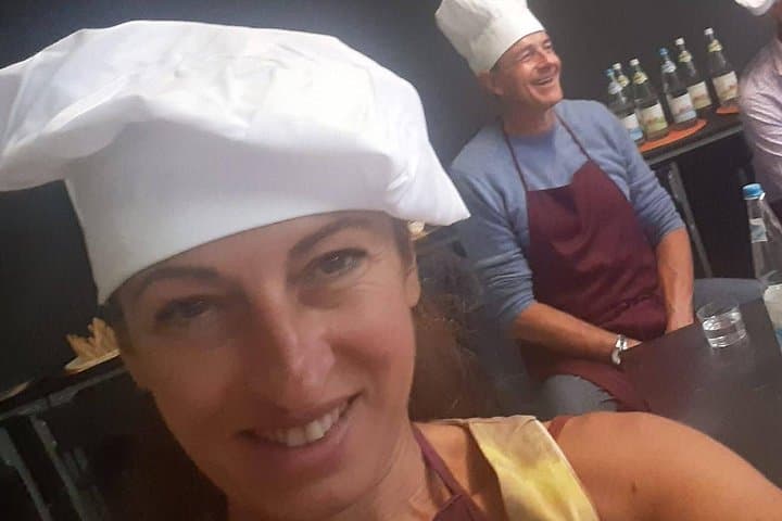 Walking Tour in Milan & Cooking Class - Full day tour — photo 1 of 15