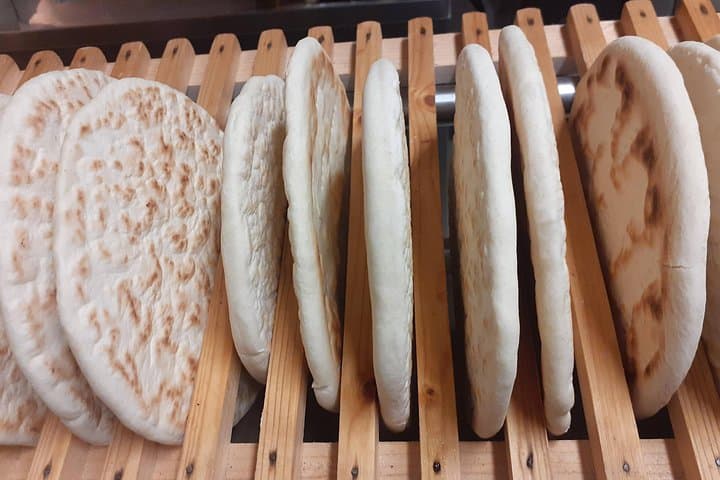 Private Cooking Class of the real Piadina Romagnola in Emilia-Romagna — photo 1 of 11