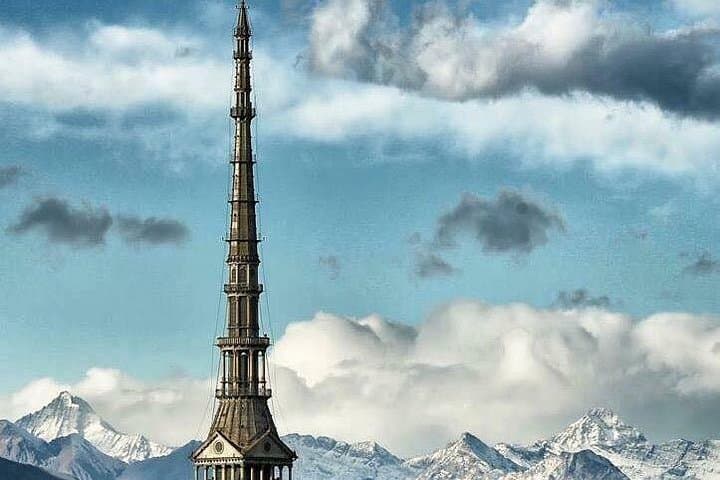 Turin Express Walking Tour — photo 1 of 15