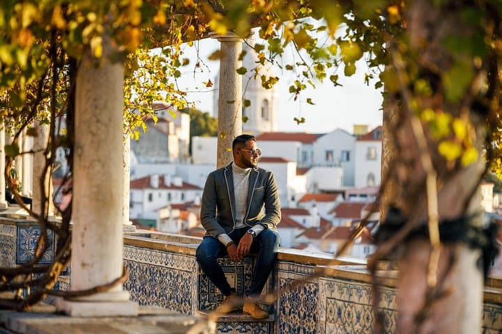 Photographer, Professional Photoshoot in Napoli — photo 1 of 12