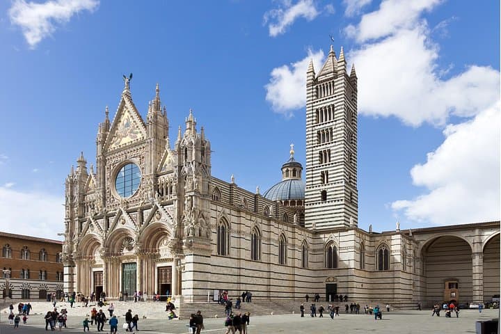 The Secrets of Siena 2-Hour PRIVATE Walking Tour — photo 1 of 19