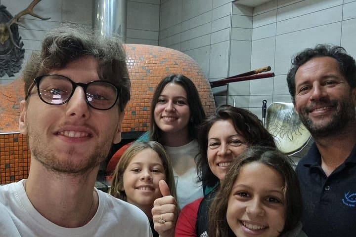 Discover Naples with a local — photo 1 of 6