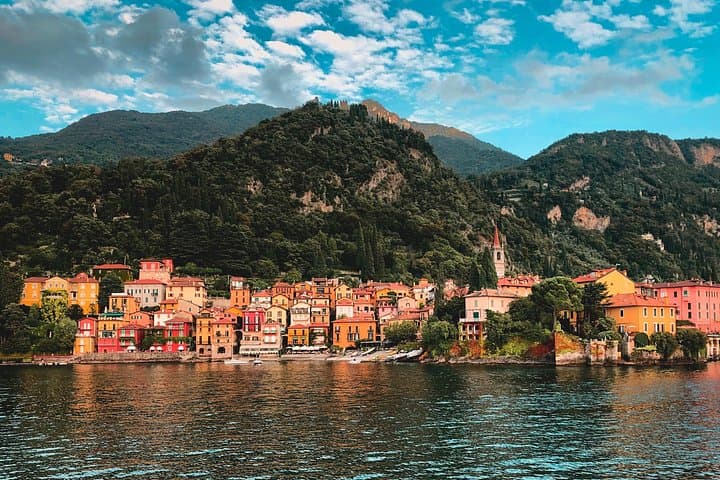 6-Day The Italian Lakes & Swiss Alps Explorer Small-Group Tour from Milan — photo 1 of 14