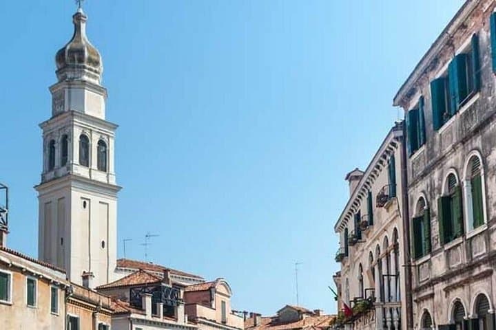 Venice Tour Including Doge Palace & St Mark Basilica — photo 1 of 7