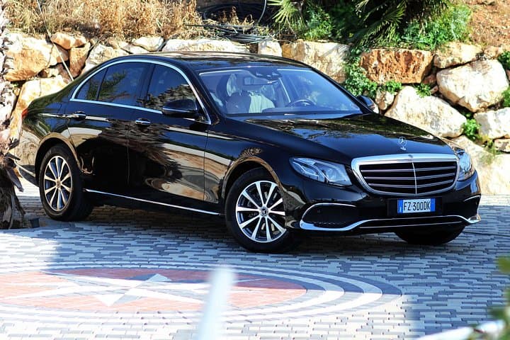 Private Transfer Palermo airport — photo 1 of 2