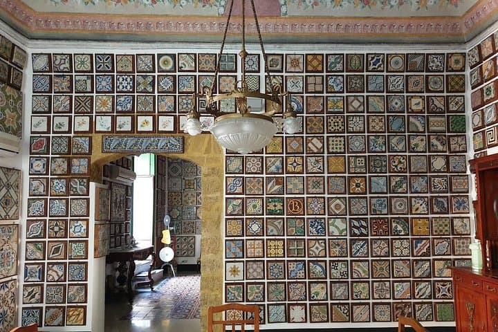Palermo : Private After-Hours Tour in a Historic House Museum — photo 1 of 18