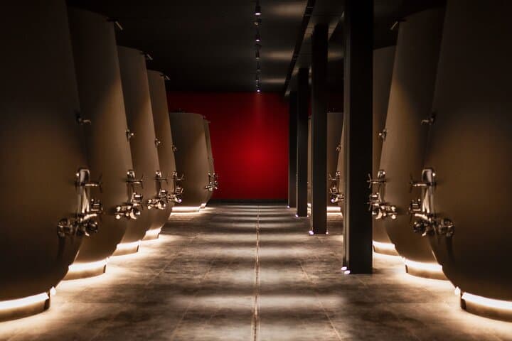 Valpolicella Wine Tasting Experience & Light Lunch — photo 1 of 9