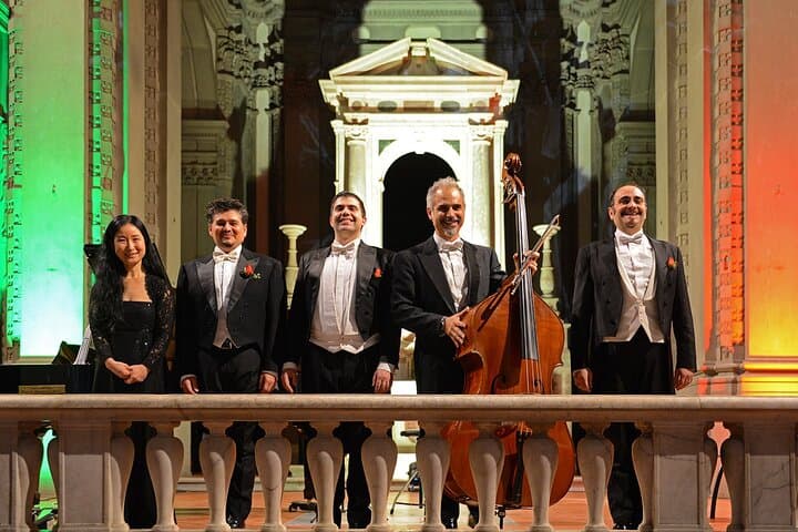 The Three Tenors in Concert Nessun Dorma — photo 1 of 8