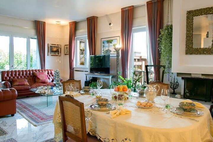 Dining Experience at a local's Home in Latiano with Show Cooking — photo 1 of 3