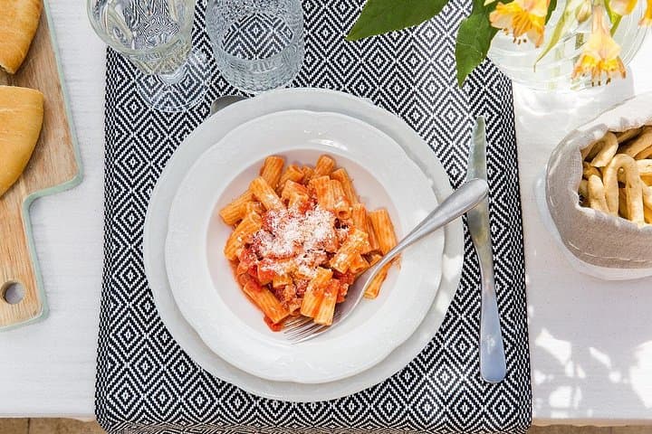 Dining Experience at a local's Home in Guidonia Montecelio with Show Cooking — photo 1 of 5