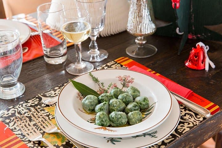 Dining Experience at a local's Home in Isola Rizza with Show Cooking — photo 1 of 5