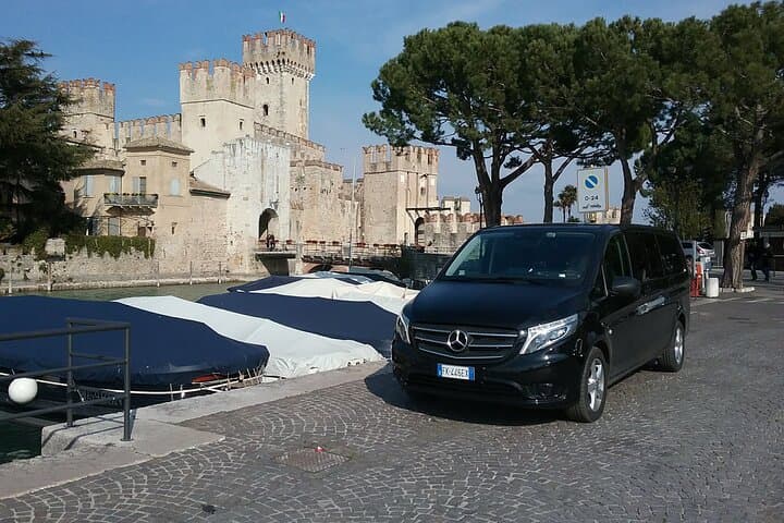 Private Transfer to Verona — photo 1 of 6