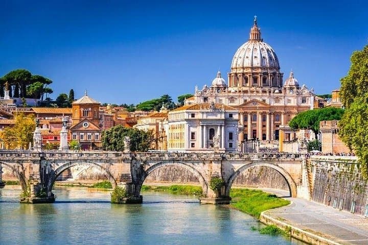 Colosseum, Vatican Museums and other spots 2 Days Private Tour — photo 1 of 11