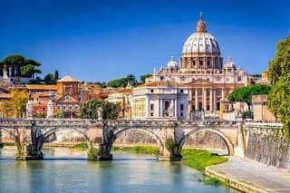 Colosseum, Vatican Museums and other spots 2 Days Private Tour