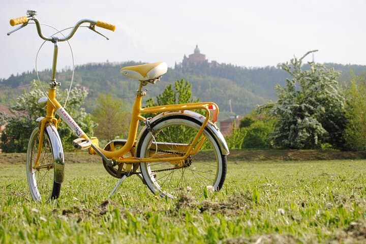 Bologna Panoramic Bike Tour — photo 1 of 2