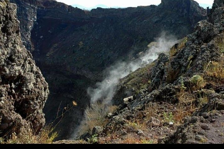 Vesuvius tour — photo 1 of 5