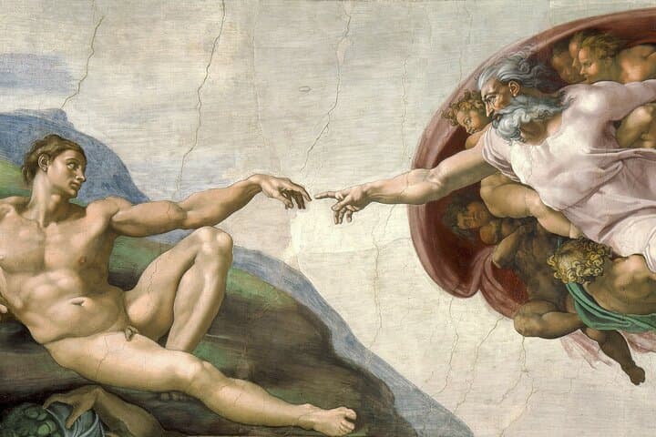 Rome: Vatican Museums, Sistine Chapel Tour and Opt Basilica Entry — photo 1 of 12