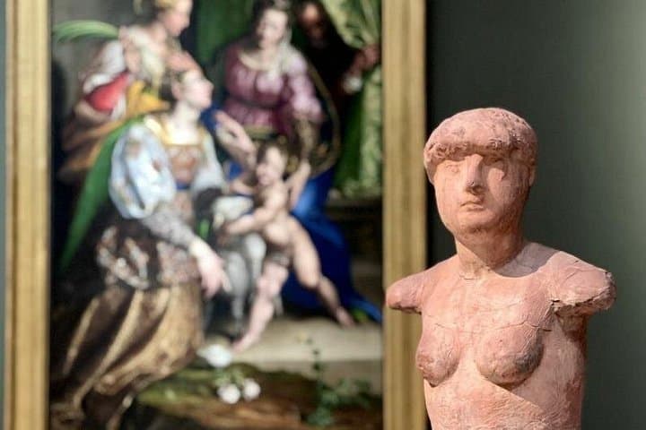 Private Brera Gallery Tour — photo 1 of 16