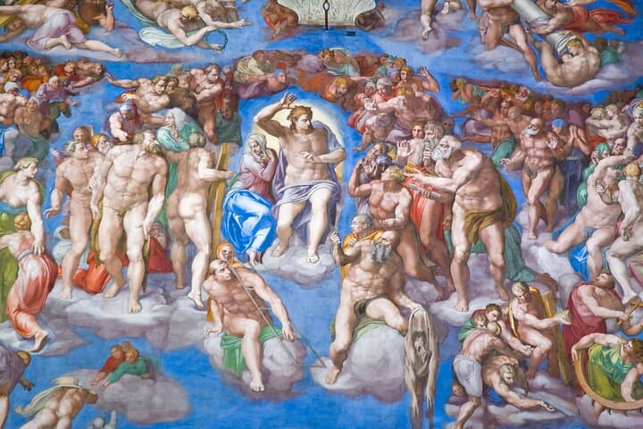 Vatican Museums, Sistine Chapel Tour and Basilica Access — photo 1 of 18