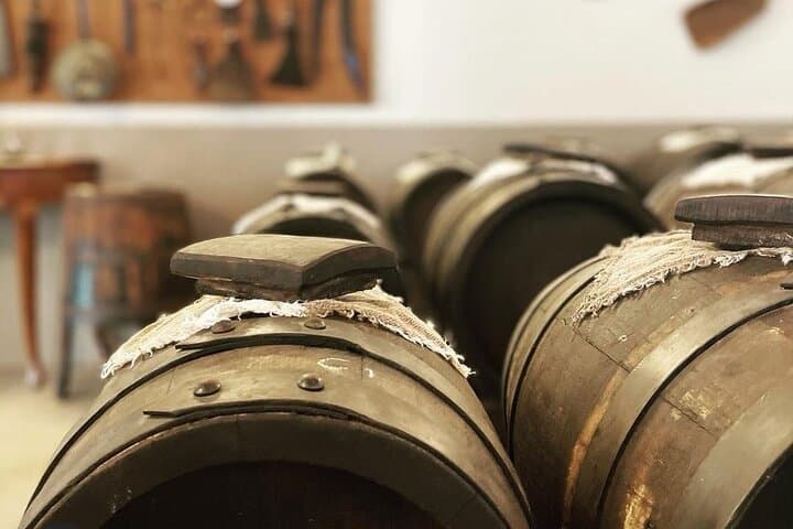 Private Visit to Acetaia with Tasting — photo 1 of 9