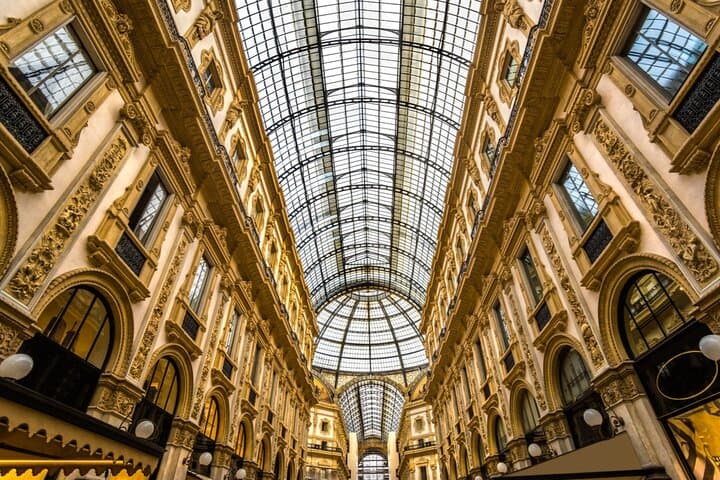 Milan Royal Heist Quest: Self-Guided Game Through the Palaces — photo 1 of 8