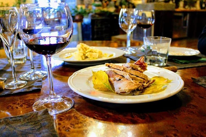 Vineyard Vistas: Private Full-Day Rome Tour with Winetasting — photo 1 of 15