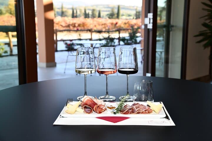 Exclusive Private Bolgheri Experience: Land of the Super Tuscan — photo 1 of 22