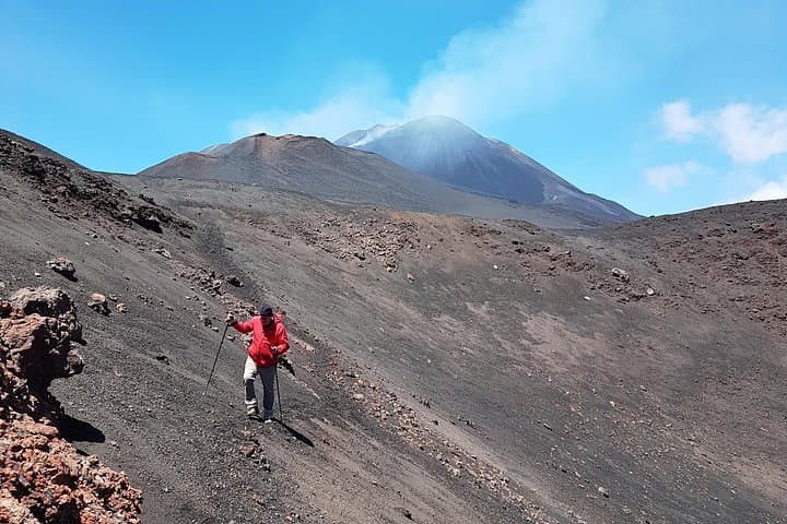 Etna Sud tour — photo 1 of 24