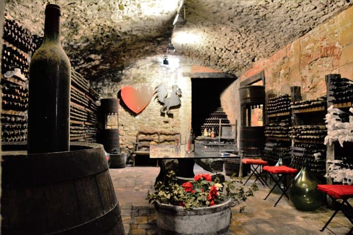 Private Tuscan Dinner from Florence — photo 1 of 24