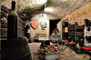 Private Tuscan Dinner from Florence