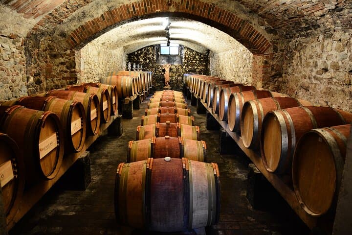 Exclusive Private Chianti Classico Experience from Florence — photo 1 of 24