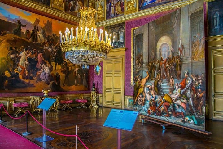 Skip-the-Line Ticket and Guided Royal Palace of Turin Group Tour — photo 1 of 9