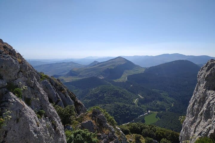 Trekking on the Sicani Mountains with Lunch from Palermo — photo 1 of 22
