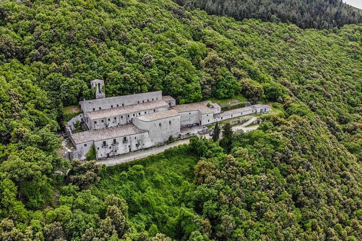 Guided Tour from Palermo: Unknown Sicily in the Sican Mountains — photo 1 of 19