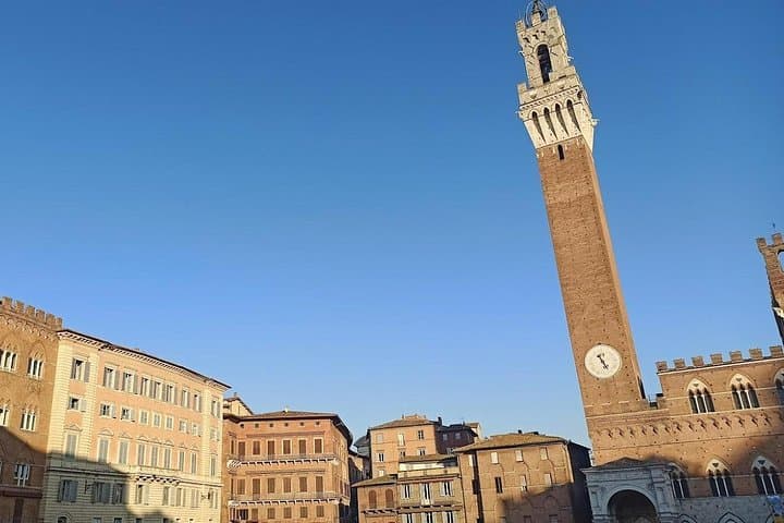 PRIVATE TOUR: Visit Siena and Chianti with Lunch & Wine Tasting Experience — photo 1 of 50