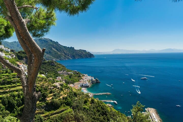 Private Day Tour Amalfi Coast — photo 1 of 5