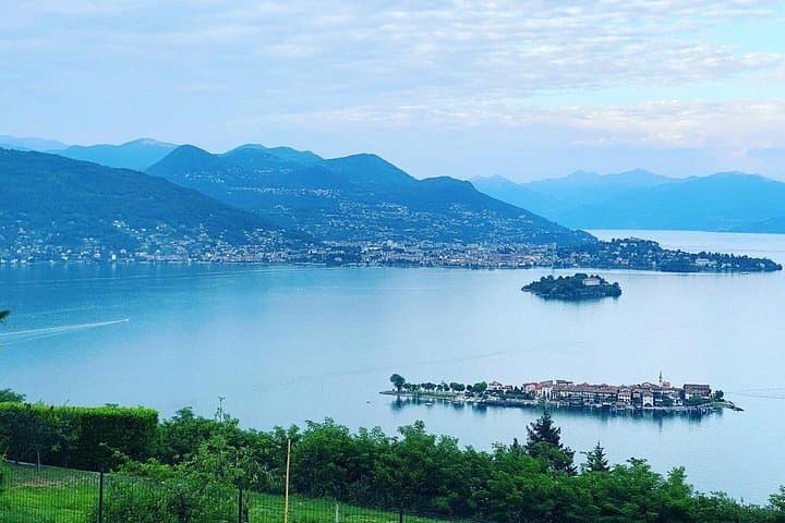 Full-Day View of Lago Maggiore with Lunch — photo 1 of 6