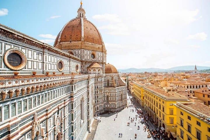 Best of Florence Half 1 or 2 Day Private Guided Florence Tour — photo 1 of 50