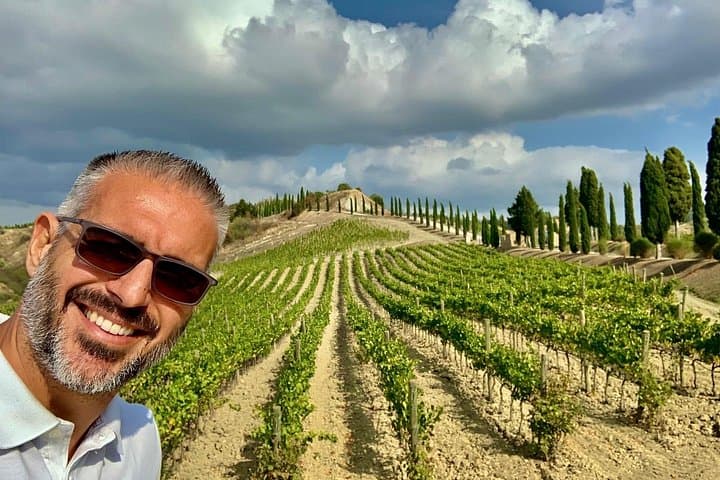 Tuscany and Wine Tasting Tour from Pisa — photo 1 of 18