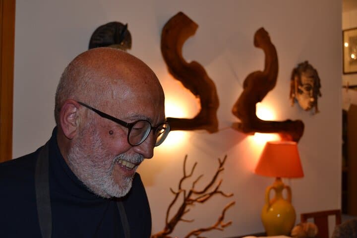 Home Restaurant Made In Slow Food Matera - Cook with us! — photo 1 of 17